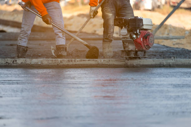 Best Concrete Sealing and Maintenance in Brunswick, MD