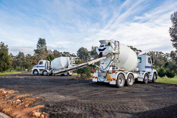 Best Concrete Sealing and Maintenance in Brunswick, MD