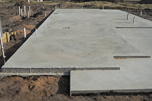 Best Concrete Sidewalk Installation in Brunswick, MD