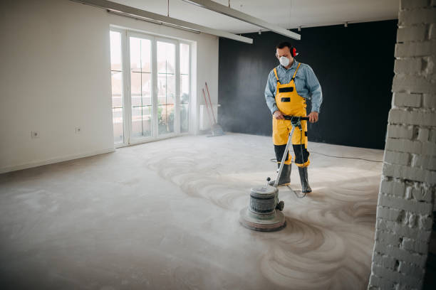 Best Concrete Sealing and Maintenance in Brunswick, MD