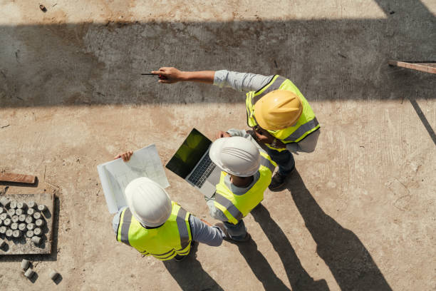 Best Commercial Concrete Services in Brunswick, MD