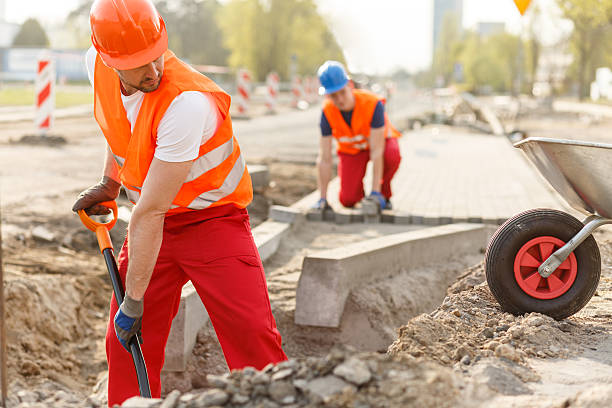 Best Concrete Demolition Services in Brunswick, MD